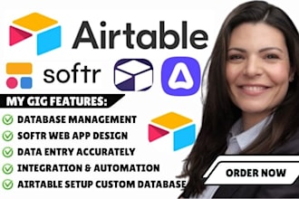 setup airtable automation softr wbapp airtable interface airtable integration
