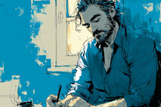 draw and write your illustrated book or comic book