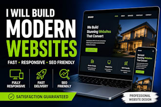 create the perfect website for your business