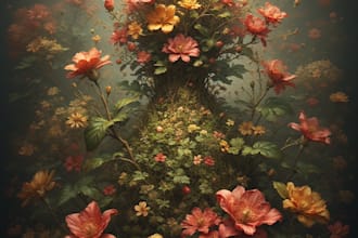 illustrate best botanical illustration