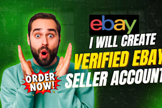 do US ebay seller account UK ebay account creation ebay SEO ebay store setup