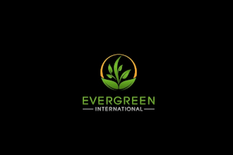 design awesome fresh produce distributor brand logo
