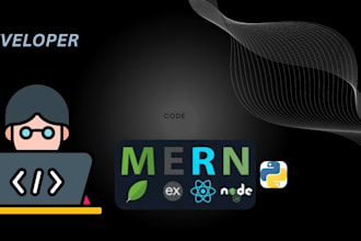 build modern mern web applications