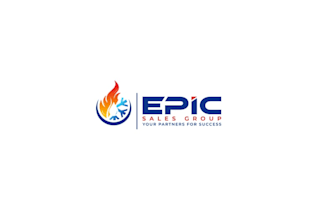 design simple yet bold hvac plumbing logo