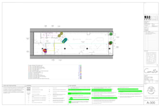do detail electrical takeoff for all types of projects