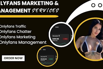 be your unique virtual assistant onlyfans chatter and manager