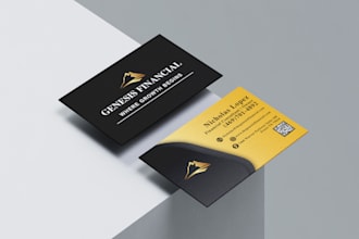 do logo designs, business cards, banners, signs, and more