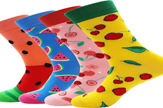 do creative socks unique sock design