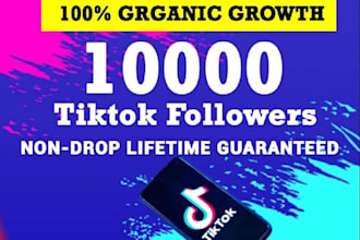 get you 20,000 tiktok followers fast