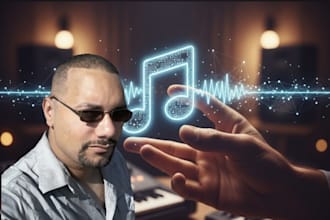 create a custom or personal song using ai