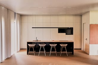 design your modern kitchen with photorealistic 3d renders
