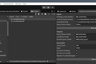 create addictive hyper casual unity games with smooth controls