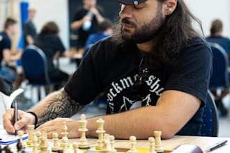 help you improve at chess through effective training