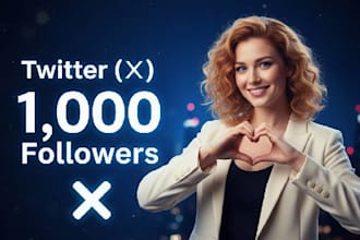 grow your twitter followers safely