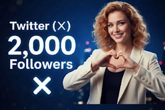 get targeted twitter followers
