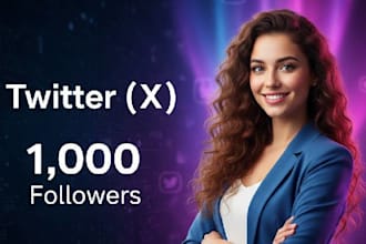 get targeted twitter followers