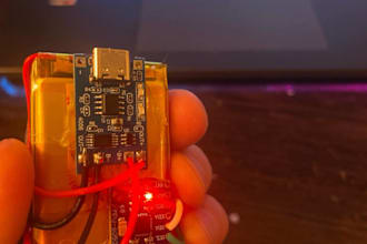 design circuits, pcb layouts, and custom hardware