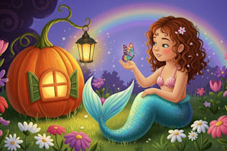 illustrate childrens book illustrations for kids storybooks and amazon KDP