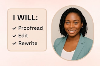 create and edit professional PDF document