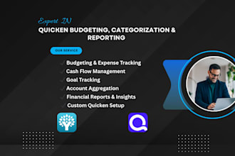 quicken quickbook ynab accountant personal finance manager