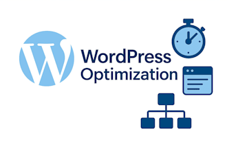 do wordpress SEO optimization with rank math or yoast