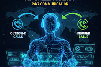 create agentic workflows  bots  calling agents  chatting bots