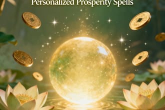 do prosperity energy alignment and manifestation coaching for lasting abundance