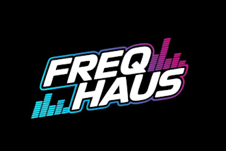 design a modern and memorable entertainment logo