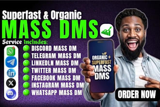 do mass dms discord mass dm facebook mass dm telegram mass dm instagram bulk sms