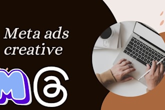 create engaging meta ads creatives that boost sales