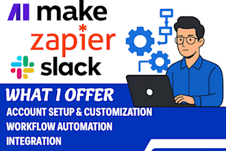 develop end to end UI test automation