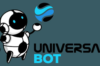 develop amazon flex bot, amazon driver bot, spark bot, uber bot, instarcart bot