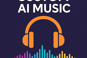 make custom ai songs