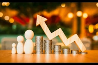 analyze your data to obtain key trends