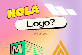 create a gorgeous logo for your business