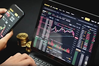 crypto arbitrage bot, binance trading bot, bybit trading bot