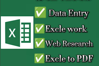 analyze, visualize and optimize your data