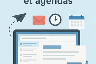 je serais votre assistant digitale en ligne