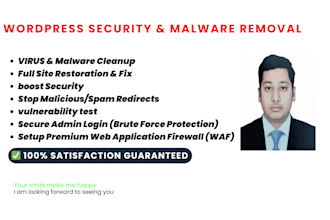 remove malware fix your hacked wp website and boost security