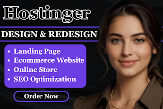 hostinger website design hostinger website redesign hostinger website design