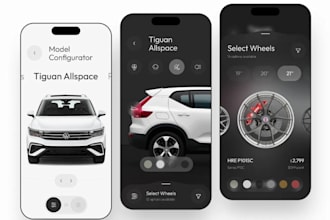 build alloy wheel website, car parts car dealership auto part mechanic website