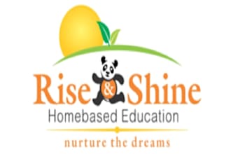 design unique early childhood education company logo