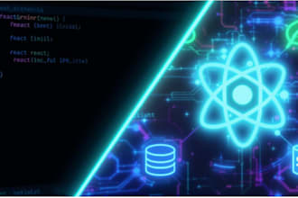 build react js next js