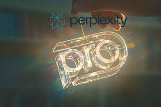 provide perplexity pro for 1 year