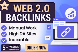 do web  2 0 backlinks