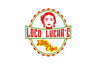 design top quality logo for a new tortilla chip brand