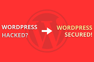 remove wordpress malware professionally and urgently