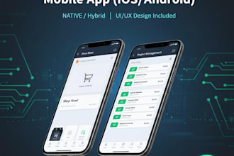 be flutter developer mobile app in flutter app development