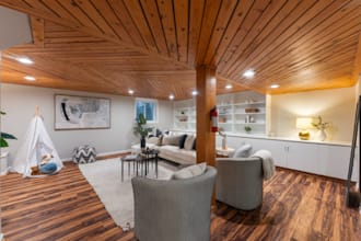 do real estate photo editing hdr