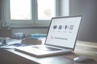 advanced web scraping and automation